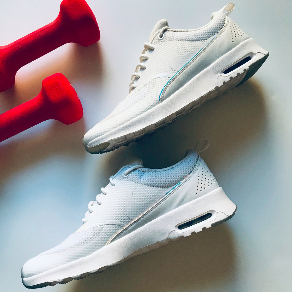Nike Air Max Thea Womens Size 8